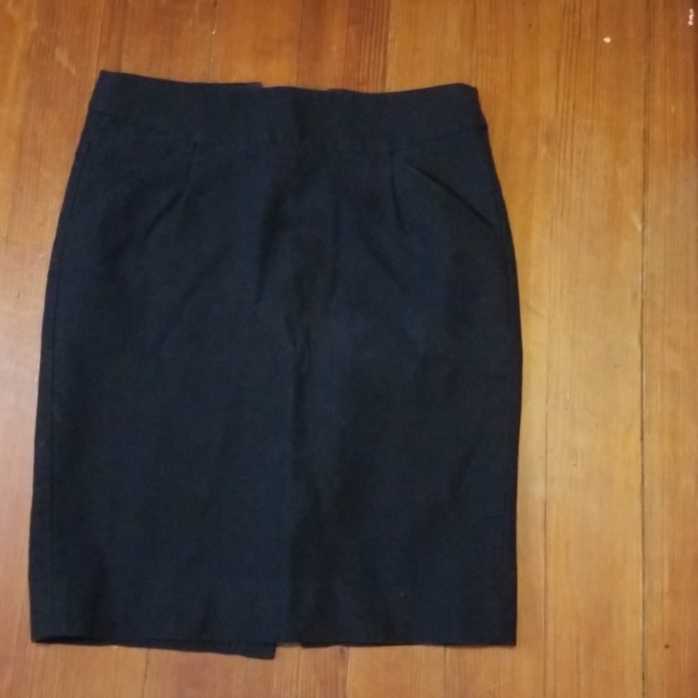 J Crew pencil skirt